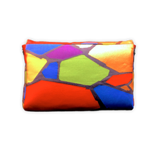 Load image into Gallery viewer, Bow Clutch Bag _ Serial No.TM01212