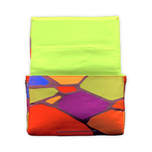 Load image into Gallery viewer, Bow Clutch Bag _ Serial No.TM01212