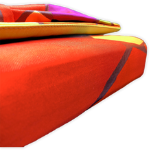 Load image into Gallery viewer, Bow Clutch Bag _ Serial No.TM01212