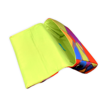 Load image into Gallery viewer, Bow Clutch Bag _ Serial No.TM01212