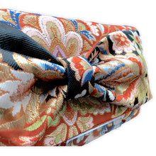 Load image into Gallery viewer, Bow Clutch Bag _ Serial No.TM01213