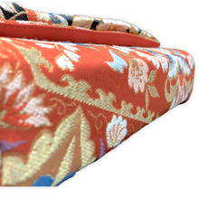 Load image into Gallery viewer, Bow Clutch Bag _ Serial No.TM01213