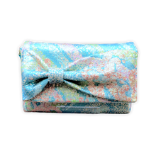 Load image into Gallery viewer, Bow Clutch Bag _ Serial No.TM01214