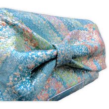 Load image into Gallery viewer, Bow Clutch Bag _ Serial No.TM01214