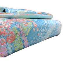Load image into Gallery viewer, Bow Clutch Bag _ Serial No.TM01214