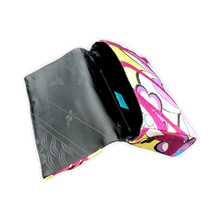 Load image into Gallery viewer, Bow Clutch Bag _ Serial No.TM01215