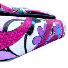 Load image into Gallery viewer, Bow Clutch Bag _ Serial No.TM01215