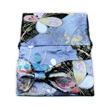 Load image into Gallery viewer, Bow Clutch Bag _ Serial No.TM01217