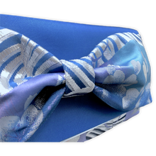 Load image into Gallery viewer, Bow Clutch Bag _ Serial No.TM01218