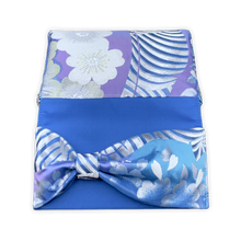 Load image into Gallery viewer, Bow Clutch Bag _ Serial No.TM01218