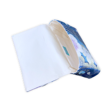 Load image into Gallery viewer, Bow Clutch Bag _ Serial No.TM01218