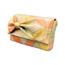 Load image into Gallery viewer, Bow Clutch Bag _ Serial No.TM01219