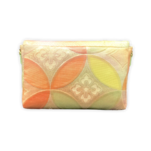 Load image into Gallery viewer, Bow Clutch Bag _ Serial No.TM01219