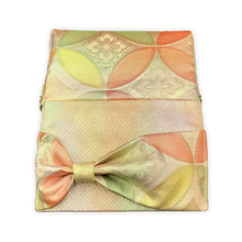 Load image into Gallery viewer, Bow Clutch Bag _ Serial No.TM01219