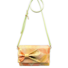 Load image into Gallery viewer, Bow Clutch Bag _ Serial No.TM01219