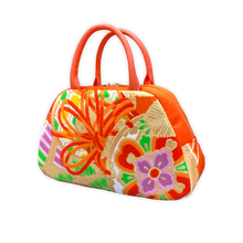 Load image into Gallery viewer, Nigirin Boston Bag _ Serial No.TM01006