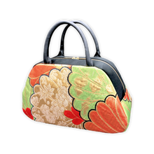 Load image into Gallery viewer, Nigirin Boston Bag _ Serial No.TM01008