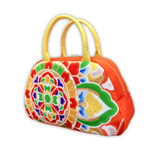 Load image into Gallery viewer, Nigirin Boston Bag _ Serial No.TM01003