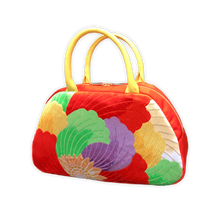 Load image into Gallery viewer, Nigirin Boston Bag _ Serial No.TM01002