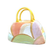 Load image into Gallery viewer, Nigirin Boston Bag _ Serial No.TM01010