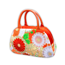 Load image into Gallery viewer, Nigirin Boston Bag _ Serial No.TM01015