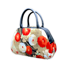 Load image into Gallery viewer, Nigirin Boston Bag _ Serial No.TM01007