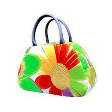 Load image into Gallery viewer, Nigirin Boston Bag _ Serial No.TM01001