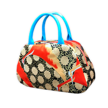 Load image into Gallery viewer, Nigirin Boston Bag _ Serial No.TM01026