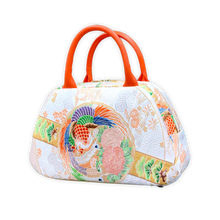 Load image into Gallery viewer, Nigirin Boston Bag _ Serial No.TM01032