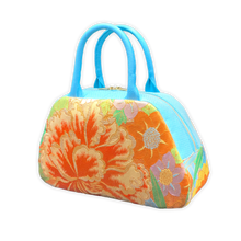 Load image into Gallery viewer, Nigirin Boston Bag _ Serial No.TM01036