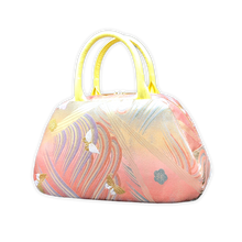 Load image into Gallery viewer, Nigirin Boston Bag _ Serial No.TM01038