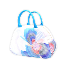 Load image into Gallery viewer, Nigirin Boston Bag _ Serial No.TM01013