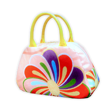 Load image into Gallery viewer, Nigirin Boston Bag _ Serial No.TM01011