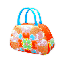 Load image into Gallery viewer, Nigirin Boston Bag _ Serial No.TM01025