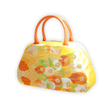 Load image into Gallery viewer, Nigirin Boston Bag _ Serial No.TM01005