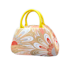 Load image into Gallery viewer, Nigirin Boston Bag _ Serial No.TM01014