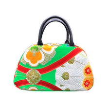 Load image into Gallery viewer, Nigirin Boston Bag _ Serial No.TM01004