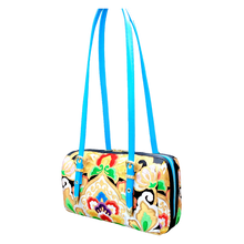 Load image into Gallery viewer, Drum Barrel Bag W (double line) Serial No.TM01122W