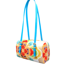 Load image into Gallery viewer, Drum Barrel Bag _ Serial No.TM01125