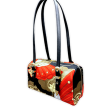 Load image into Gallery viewer, Drum Barrel Bag _ Serial No.TM01106