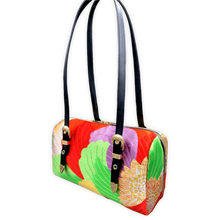 Load image into Gallery viewer, Drum Barrel Bag _ Serial No.TM01108