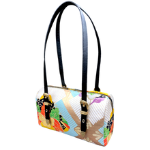 Load image into Gallery viewer, Drum Barrel Bag _ Serial No.TM01101-S