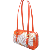 Load image into Gallery viewer, Drum Barrel Bag W (double line) Serial No.TM01112W