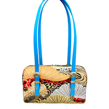 Load image into Gallery viewer, Drum Barrel Bag _ Serial No.TM01102