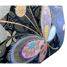 Load image into Gallery viewer, Nigirin Boston Bag _ Serial No.TM01034