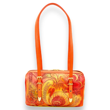Load image into Gallery viewer, Drum Barrel Bag W (double line) Serial No.TM01119W
