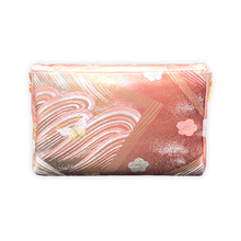 Load image into Gallery viewer, Bow Clutch Bag _ Serial No.TM01208
