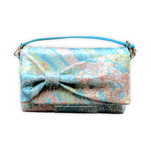 Load image into Gallery viewer, Bow Clutch Bag _ Serial No.TM01214
