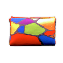 Load image into Gallery viewer, Bow Clutch Bag _ Serial No.TM01212
